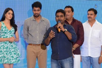 Selfie Raja Movie Song Launch - 28 of 70