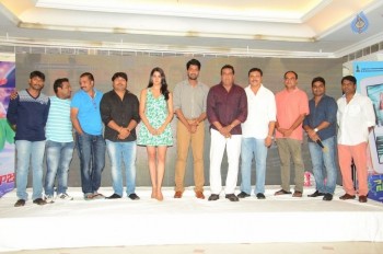Selfie Raja Movie Song Launch - 37 of 70