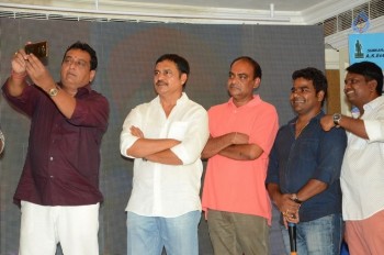 Selfie Raja Movie Song Launch - 40 of 70