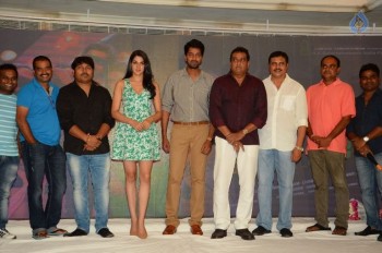 Selfie Raja Movie Song Launch - 43 of 70