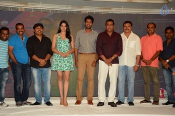 Selfie Raja Movie Song Launch - 45 of 70