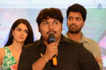 Selfie Raja Movie Song Launch - 46 of 70
