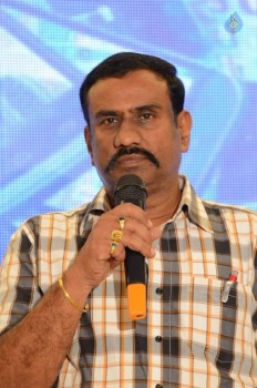 Selfie Raja Movie Song Launch - 47 of 70