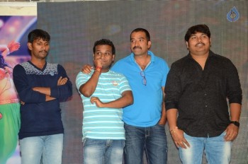 Selfie Raja Movie Song Launch - 49 of 70