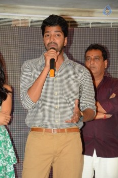 Selfie Raja Movie Song Launch - 50 of 70