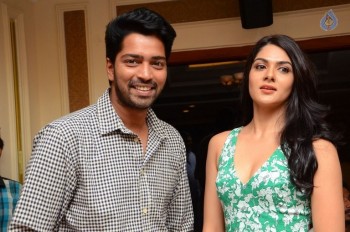 Selfie Raja Movie Song Launch - 51 of 70