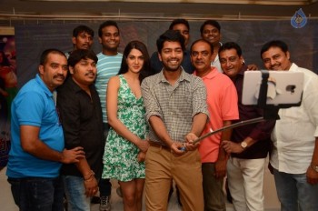 Selfie Raja Movie Song Launch - 52 of 70