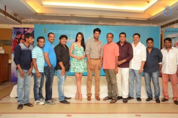 Selfie Raja Movie Song Launch - 54 of 70