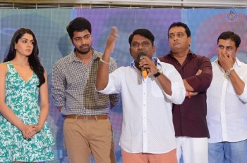 Selfie Raja Movie Song Launch - 55 of 70