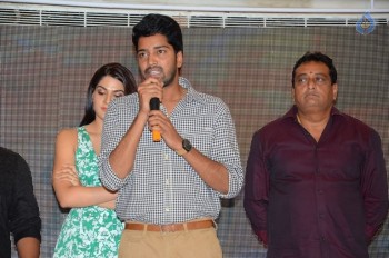 Selfie Raja Movie Song Launch - 56 of 70