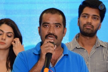 Selfie Raja Movie Song Launch - 60 of 70