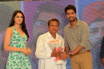 Selfie Raja Movie Song Launch - 61 of 70
