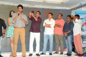 Selfie Raja Movie Song Launch - 62 of 70