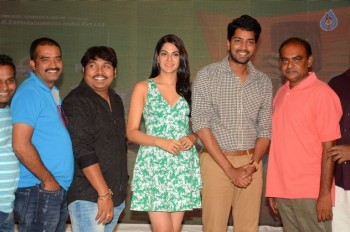 Selfie Raja Movie Song Launch - 63 of 70