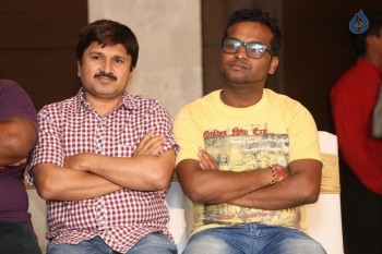 Selfie Raja Movie Success Meet - 24 of 35