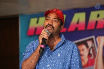 Selfie Raja Movie Success Meet - 27 of 35