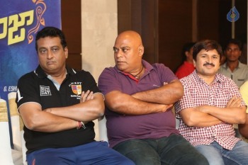 Selfie Raja Movie Success Meet - 30 of 35