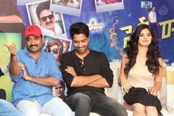 Selfie Raja Movie Success Meet - 32 of 35