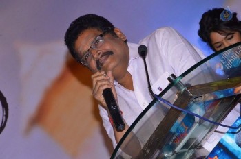 Selvandhan Tamil Movie Audio Launch Photos - 6 of 42