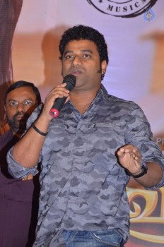 Selvandhan Tamil Movie Audio Launch Photos - 20 of 42