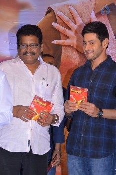 Selvandhan Tamil Movie Audio Launch Photos - 41 of 42