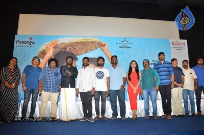 Sema Movie Press Meet Stills - 4 of 12