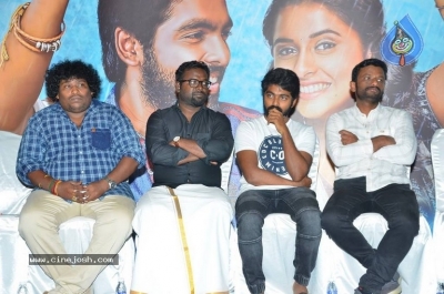 Sema Movie Press Meet Stills - 7 of 12