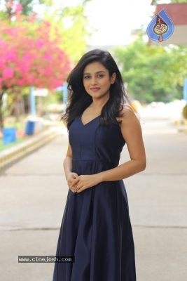 Semma Botha Aagathey Press Meet - 5 of 12