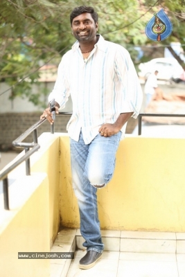 Senthil Kumar Interview Stills - 2 of 21