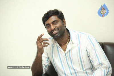 Senthil Kumar Interview Stills - 5 of 21