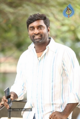 Senthil Kumar Interview Stills - 7 of 21