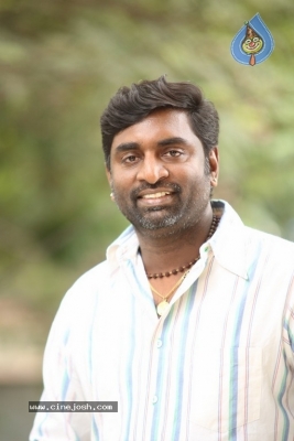 Senthil Kumar Interview Stills - 12 of 21