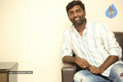 Senthil Kumar Interview Stills - 13 of 21