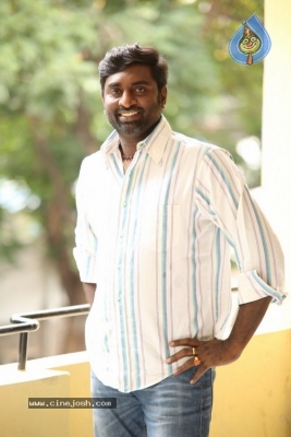 Senthil Kumar Interview Stills - 17 of 21