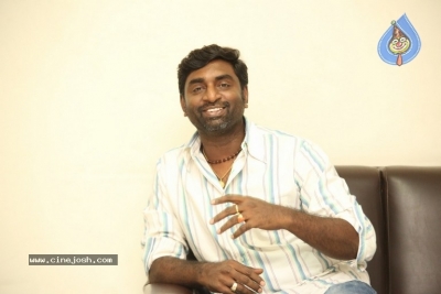 Senthil Kumar Interview Stills - 18 of 21