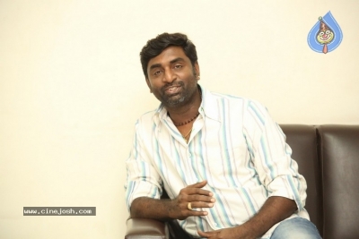 Senthil Kumar Interview Stills - 21 of 21