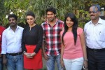 Settai Tamil Movie Press Meet - 29 of 46