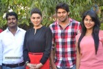 Settai Tamil Movie Press Meet - 45 of 46