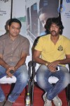 Sevarkodi Tamil Movie Press Meet - 31 of 34
