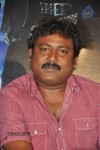 Shadow Movie First Look Teaser Launch - 55 of 56