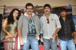 Shadow Movie First Look Teaser Launch - 58 of 56