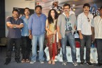 Shadow Movie First Look Teaser Launch - 62 of 56