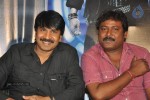 Shadow Movie First Look Teaser Launch - 33 of 56
