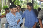 Shadow Movie First Look Teaser Launch - 35 of 56