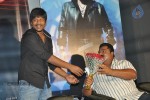 Shadow Movie First Look Teaser Launch - 36 of 56