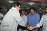 Shadow Movie First Look Teaser Launch - 37 of 56