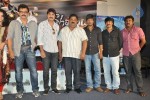 Shadow Movie First Look Teaser Launch - 41 of 56