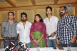 Panjaa Movie Press Meet - 1 of 9