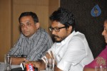 Panjaa Movie Press Meet - 2 of 9