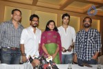 Panjaa Movie Press Meet - 4 of 9